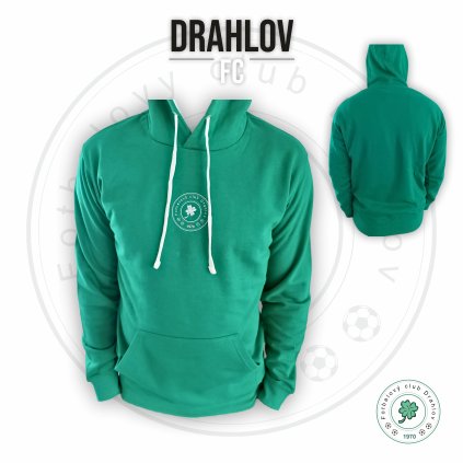 MSA FANSHOP fotbal Drahlov FC 16