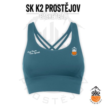 podprsenka premium blue