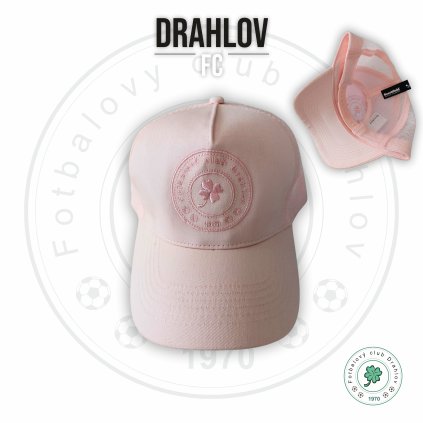 MSA FANSHOP fotbal Drahlov FC 22