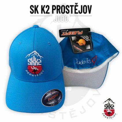 ksiltovka flexfit2677 blue