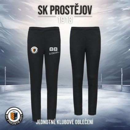 teplaky kariban proact