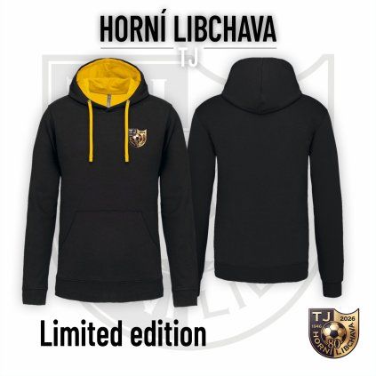 mikina2 80 black yellow