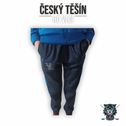 MSA FANSHOP hokej HC Vlci Český Těšín 99