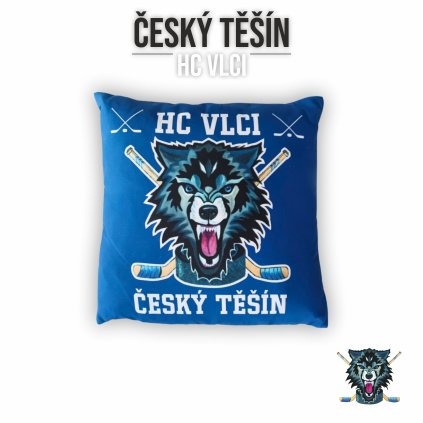 MSA FANSHOP hokej HC Vlci Český Těšín 77
