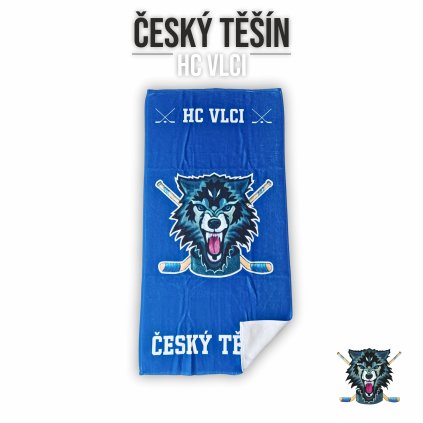 MSA FANSHOP hokej HC Vlci Český Těšín 62