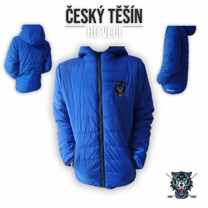 MSA FANSHOP hokej HC Vlci Český Těšín 32