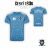 MSA FANSHOP hokej HC Vlci Český Těšín 96
