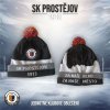 MSA FANSHOP hokej SK Prostějov 1913 MLÁDEŽ 01