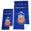 SK K2 basketbal ručník