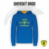 MSA FANSHOP hokej HC Spartak Uherský Brod 08