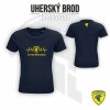 MSA FANSHOP hokej HC Spartak Uherský Brod 68
