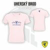 MSA FANSHOP hokej HC Spartak Uherský Brod 70