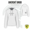 MSA FANSHOP hokej HC Spartak Uherský Brod 28