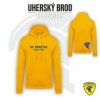 MSA FANSHOP hokej HC Spartak Uherský Brod 24