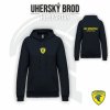 MSA FANSHOP hokej HC Spartak Uherský Brod 43