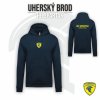 MSA FANSHOP hokej HC Spartak Uherský Brod 41