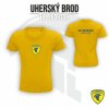 MSA FANSHOP hokej HC Spartak Uherský Brod 81