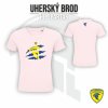 MSA FANSHOP hokej HC Spartak Uherský Brod 132