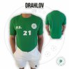 MSA FANSHOP fotbal Drahlov FC 01