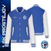 bundomikina royalblue white