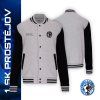 bundomikina kariban grey black