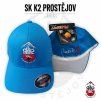 ksiltovka flexfit2677 blue