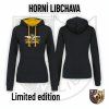 mikina damska3 80 black yellow
