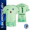 dres a green