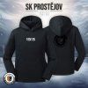 russel athletics detska black