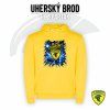 roly urban yellow