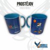 MSA FANSHOP basketbal Orli Prostějov BCM 29
