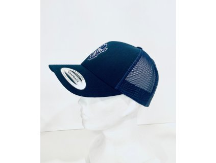 Kšiltovka SC Kolín - s logem kozla