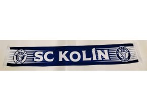 Šála SC Kolín sublimace