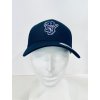 Kšiltovka SC Kolín - tmavě modrá
