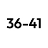 36-41