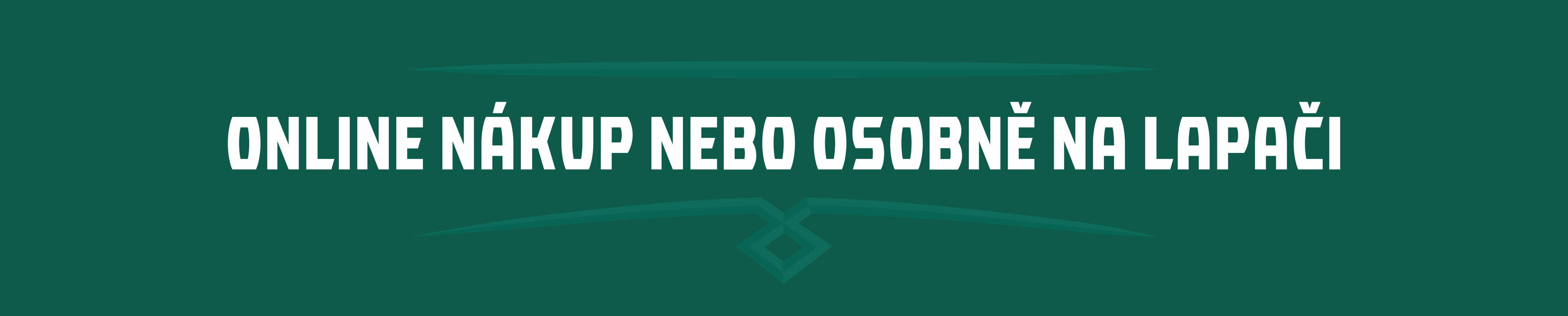 Online nebo osobně