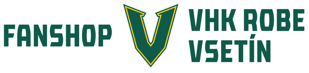 Oficiální fanshop VHK ROBE Vsetín