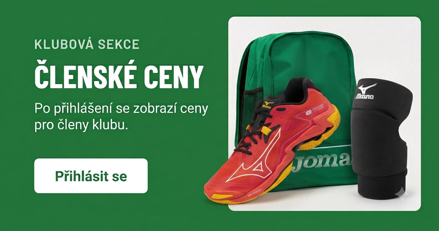 Členská sekce