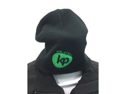 Čepice KP zimní základní
