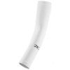 167 1 womens armguard 1 pack white one size