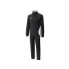11400 1 panska sportovni souprava woven tracksuit 401 black white