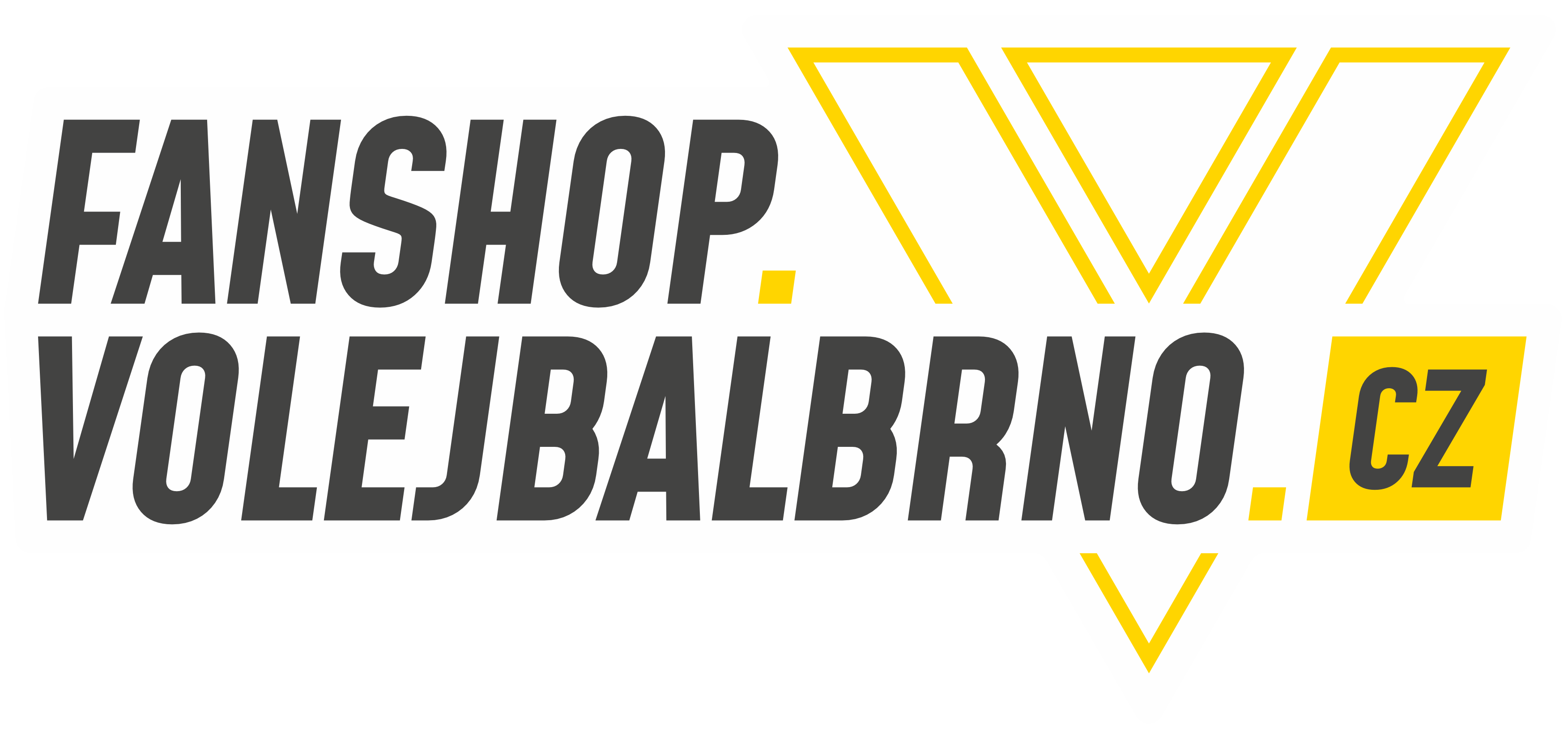 Fanshop Volejbalu Brno