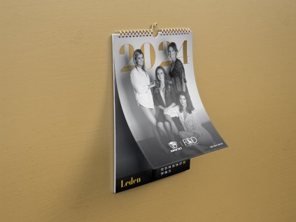 Calendar Mockup A3 2 kopie