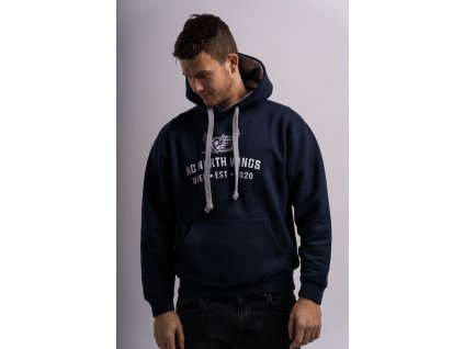 Mikina tmavě modrá / Pullover navy