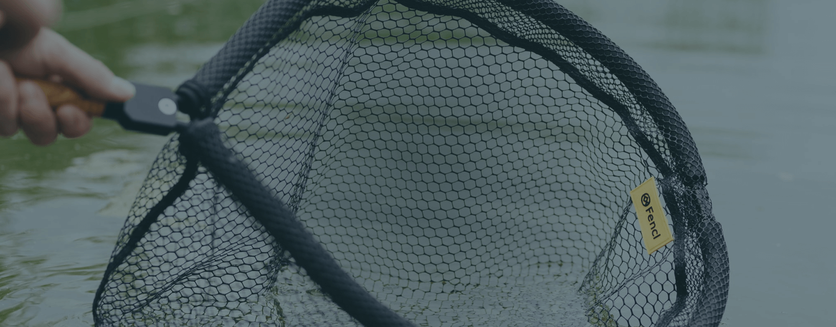 No. 1 for fly fishing