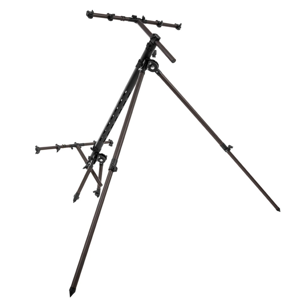 Fencl Long Carbon Rod Pod Legs Xtreme - view 1