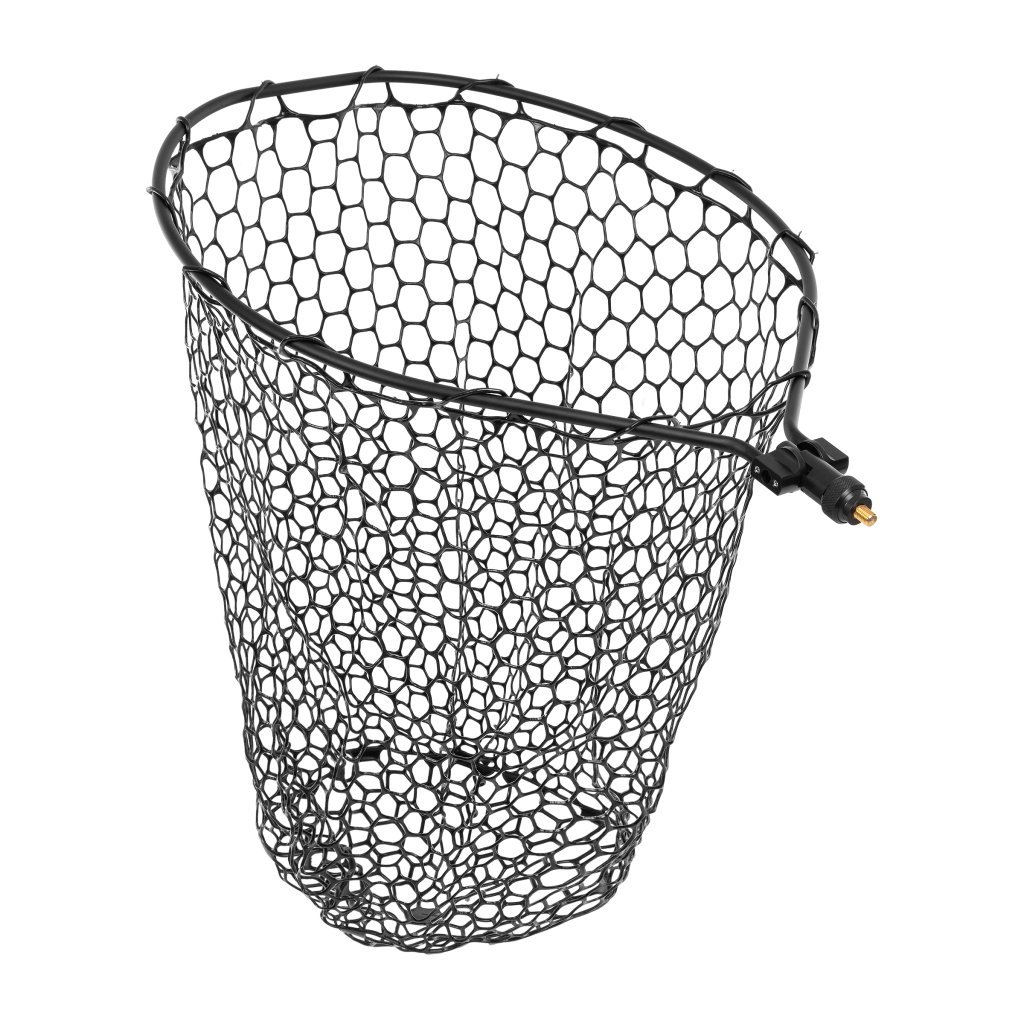 Fencl PREDATOR PREMIUM PRO intuitive one hand opening magnet attachment rubberized replaceable net