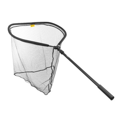 FENCL MAX, telescopic landing net (Floating version No, Frame size Max XL - 23,6" x 25,6")