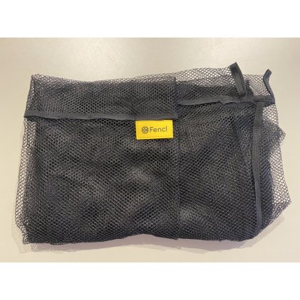 2739 polyester original fencl netting 300 x 100 cm