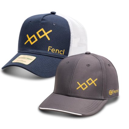 Fencl Cap